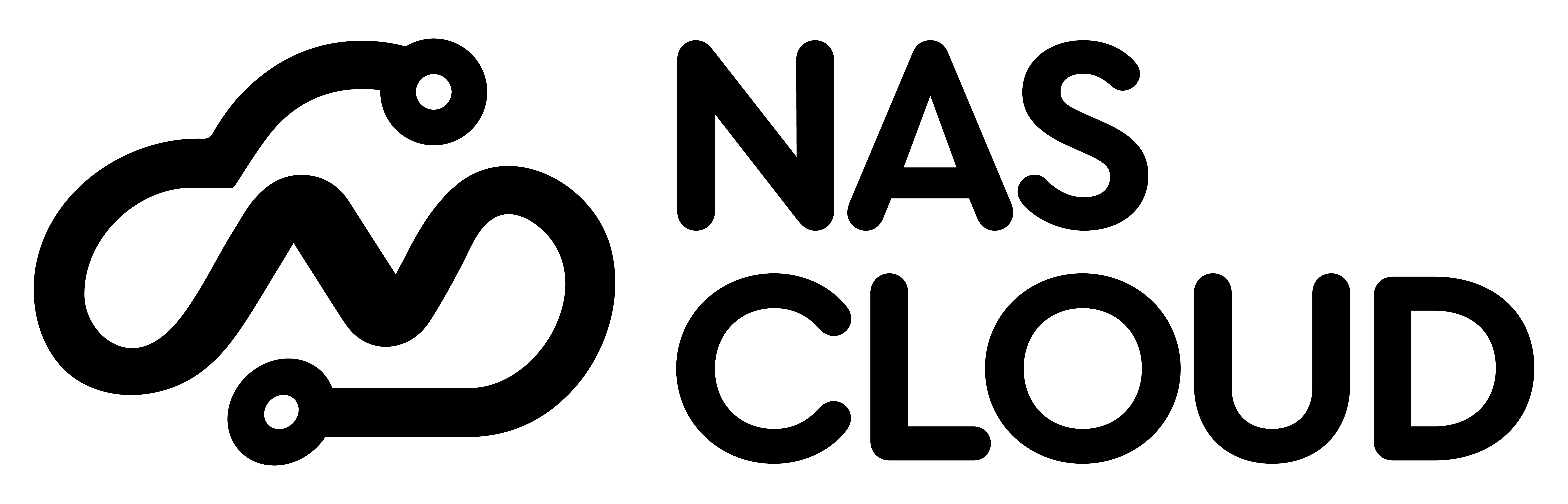 NAScloud
